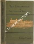 The Locomotive: its Failures and Remedies  by PEARCE, Thomas 